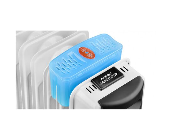 Обогреватель REAL-EL HEAT-L210, изображение 6 Обогреватель REAL-EL HEAT-L210, изображение 6