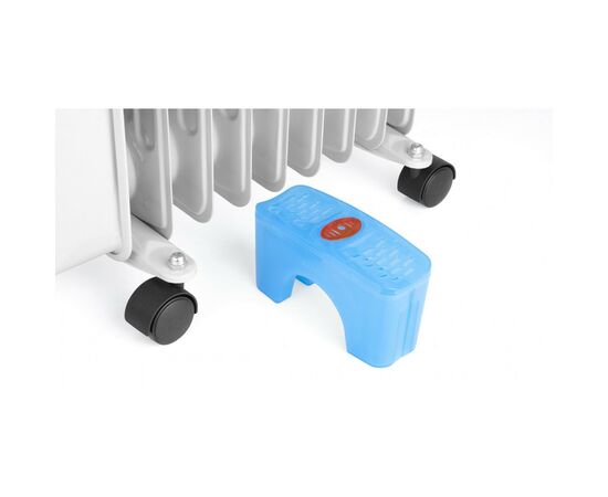 Обогреватель REAL-EL HEAT-L210, изображение 7 Обогреватель REAL-EL HEAT-L210, изображение 7