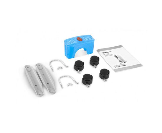 Обогреватель REAL-EL HEAT-L210, изображение 8 Обогреватель REAL-EL HEAT-L210, изображение 8