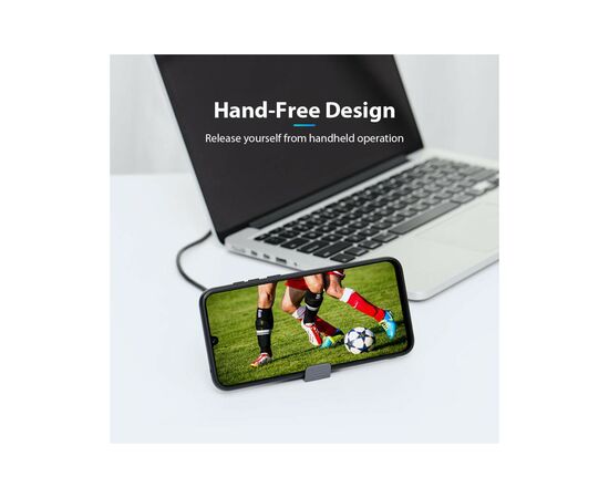 Концентратор Vention USB 3.0 to 4xUSB 3.0 + MicroUSB black (CHBBB), изображение 3 Концентратор Vention USB 3.0 to 4xUSB 3.0 + MicroUSB black (CHBBB), изображение 3