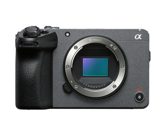 Цифрова відеокамера Sony FX30 Body (ILMEFX30B.CEC)