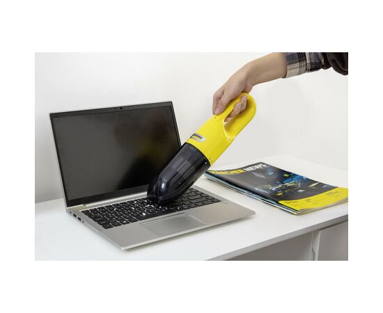 Пылесос Karcher CVH 2 (1.198-401.0), изображение 2 Пылесос Karcher CVH 2 (1.198-401.0), изображение 2