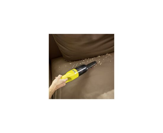 Пылесос Karcher CVH 2 (1.198-401.0), изображение 3 Пылесос Karcher CVH 2 (1.198-401.0), изображение 3