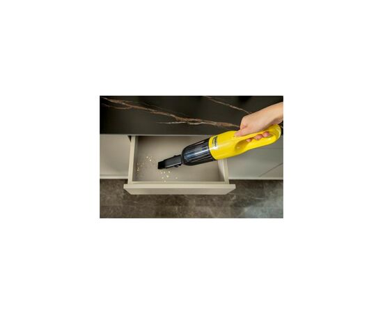 Пылесос Karcher CVH 2 (1.198-401.0), изображение 4 Пылесос Karcher CVH 2 (1.198-401.0), изображение 4