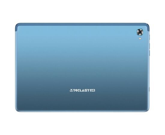 Планшет Teclast M40 Plus 10.1 FHD 8/128GB WiFi Ice Blue (6940709685235), изображение 2 Планшет Teclast M40 Plus 10.1 FHD 8/128GB WiFi Ice Blue (6940709685235), изображение 2