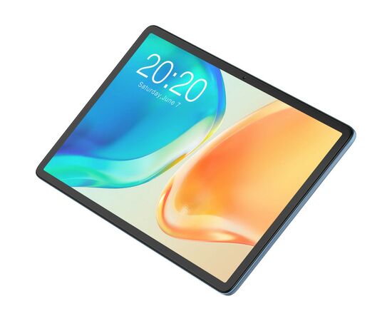 Планшет Teclast M40 Plus 10.1 FHD 8/128GB WiFi Ice Blue (6940709685235), изображение 5 Планшет Teclast M40 Plus 10.1 FHD 8/128GB WiFi Ice Blue (6940709685235), изображение 5