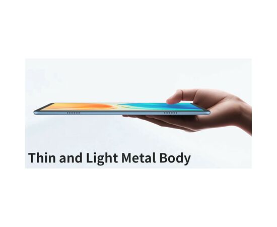 Планшет Teclast M40 Plus 10.1 FHD 8/128GB WiFi Ice Blue (6940709685235), изображение 8 Планшет Teclast M40 Plus 10.1 FHD 8/128GB WiFi Ice Blue (6940709685235), изображение 8