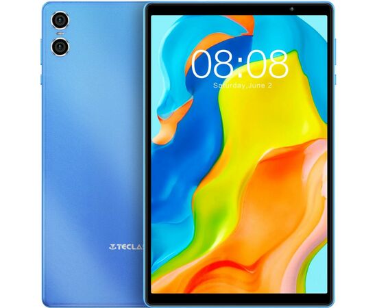 Планшет Teclast P26T 10.1 HD 4/64GB WIFI Plastic / Blue (6940709685204), изображение 3