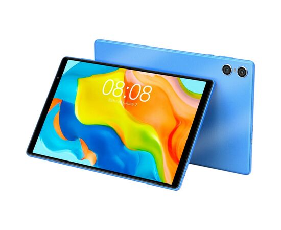 Планшет Teclast P26T 10.1 HD 4/64GB WIFI Plastic / Blue (6940709685204), изображение 4