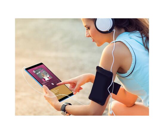 Планшет Teclast P26T 10.1 HD 4/64GB WIFI Plastic / Blue (6940709685204), изображение 8