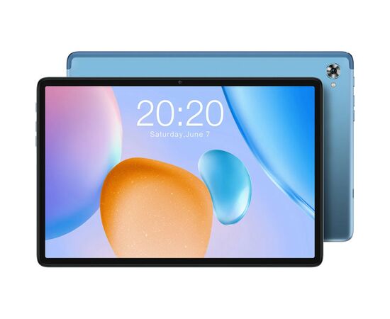 Планшет Teclast P30S 10.1 HD 6/128GB WIFI Metal / Ice Blue (6940709685129), изображение 3