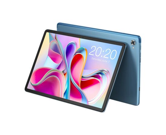 Планшет Teclast P30S 10.1 HD 6/128GB WIFI Metal / Ice Blue (6940709685129), изображение 4