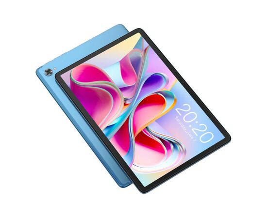 Планшет Teclast P30S 10.1 HD 6/128GB WIFI Metal / Ice Blue (6940709685129), изображение 5