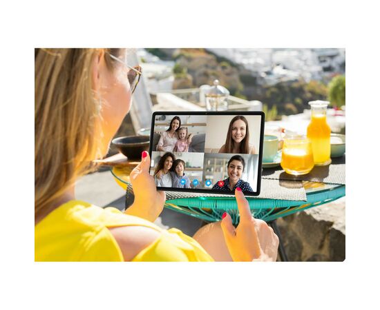 Планшет Teclast P30S 10.1 HD 6/128GB WIFI Metal / Ice Blue (6940709685129), изображение 9