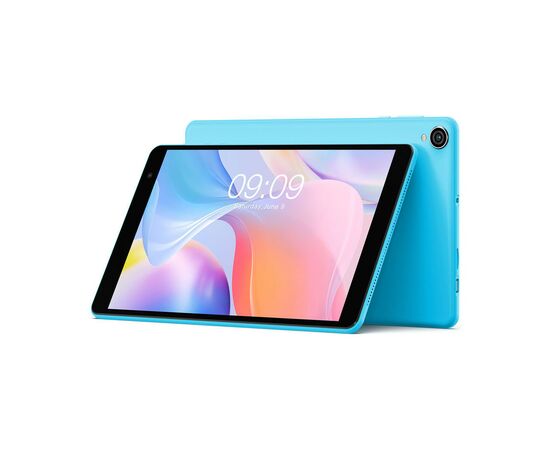 Планшет Teclast P80T 8 HD 4/64GB WIFI / Plastic / Blue (6940709685167), зображення 5 Планшет Teclast P80T 8 HD 4/64GB WIFI / Plastic / Blue (6940709685167), зображення 5