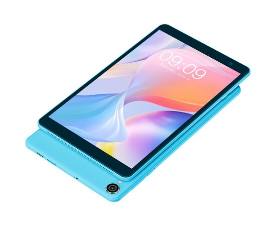 Планшет Teclast P80T 8 HD 4/64GB WIFI / Plastic / Blue (6940709685167), зображення 7 Планшет Teclast P80T 8 HD 4/64GB WIFI / Plastic / Blue (6940709685167), зображення 7