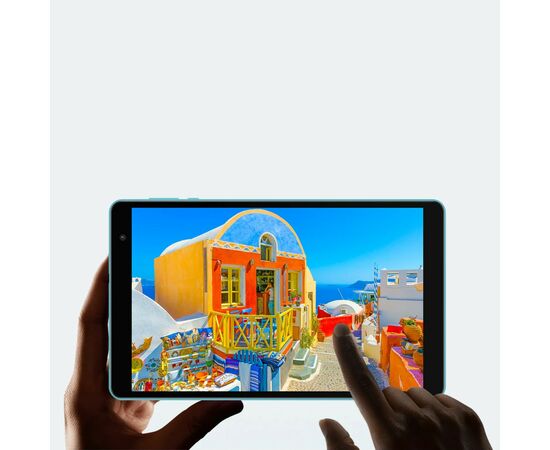 Планшет Teclast P80T 8 HD 4/64GB WIFI / Plastic / Blue (6940709685167), зображення 8 Планшет Teclast P80T 8 HD 4/64GB WIFI / Plastic / Blue (6940709685167), зображення 8