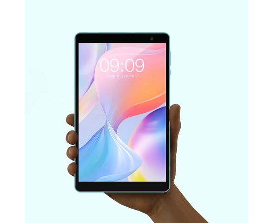 Планшет Teclast P80T 8 HD 4/64GB WIFI / Plastic / Blue (6940709685167), зображення 9 Планшет Teclast P80T 8 HD 4/64GB WIFI / Plastic / Blue (6940709685167), зображення 9