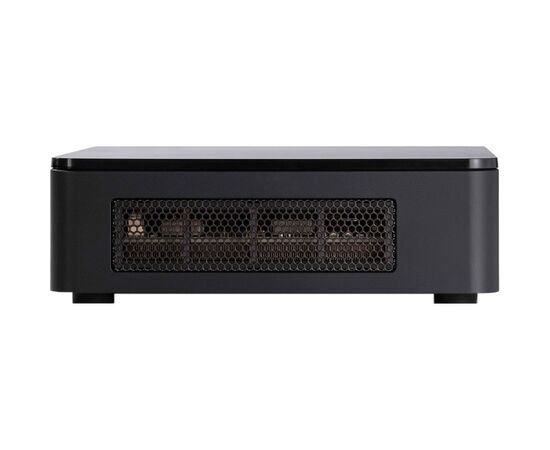 Комп'ютер INTEL NUC 12 Pro Kit / i3-1220P, M.2 slot, no cord (RNUC12WSKI30000), зображення 4 Комп'ютер INTEL NUC 12 Pro Kit / i3-1220P, M.2 slot, no cord (RNUC12WSKI30000), зображення 4