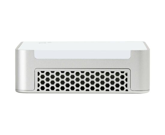 Комп'ютер INTEL NUC 13 Pro Desk Edition Kit / i5-1340P, M.2 slot, EU cord (RNUC13VYKI50002), зображення 4 Комп'ютер INTEL NUC 13 Pro Desk Edition Kit / i5-1340P, M.2 slot, EU cord (RNUC13VYKI50002), зображення 4