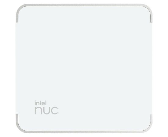 Комп'ютер INTEL NUC 13 Pro Desk Edition Kit / i5-1340P, M.2 slot, EU cord (RNUC13VYKI50002), зображення 5 Комп'ютер INTEL NUC 13 Pro Desk Edition Kit / i5-1340P, M.2 slot, EU cord (RNUC13VYKI50002), зображення 5