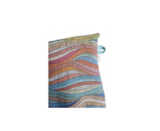 Кухонная прихватка Прованс рукавица MixPrint 501 волна (4823093449978), изображение 2 Кухонная прихватка Прованс рукавица MixPrint 501 волна (4823093449978), изображение 2