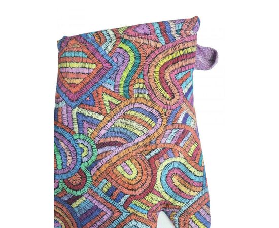 Кухонная прихватка Прованс рукавица MixPrint 503 мозаика (4823093449893), изображение 2 Кухонная прихватка Прованс рукавица MixPrint 503 мозаика (4823093449893), изображение 2