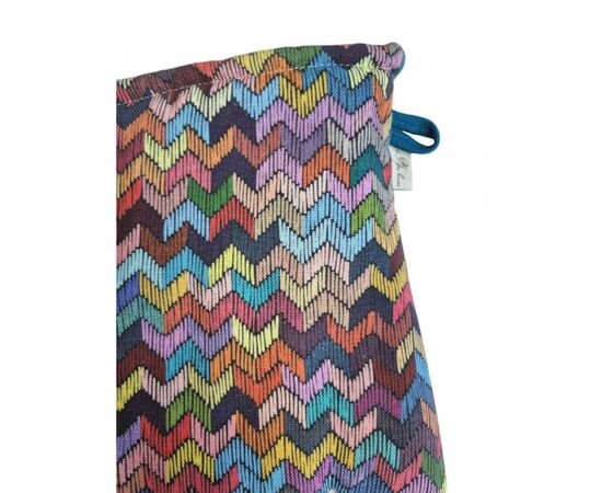 Кухонная прихватка Прованс рукавица MixPrint 504 зигзаг (4823093449930), изображение 2