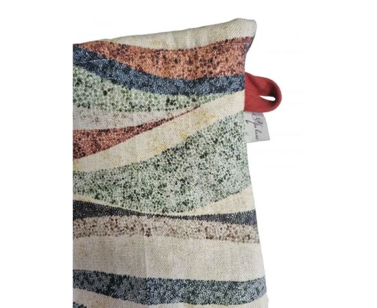 Кухонная прихватка Прованс рукавица MixPrint AWAY ACROSS (4823093450011), изображение 2 Кухонная прихватка Прованс рукавица MixPrint AWAY ACROSS (4823093450011), изображение 2