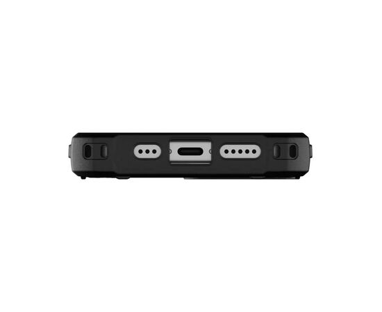 Чохол до мобільного телефона UAG Apple iPhone 15 Monarch, Carbon Fiber (114289114242), зображення 9 Чохол до мобільного телефона UAG Apple iPhone 15 Monarch, Carbon Fiber (114289114242), зображення 9