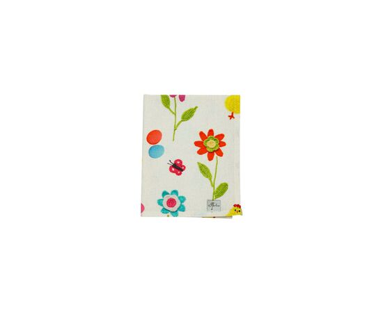 Салфетка на стол Прованс Писанка радуга 35х45 см (4823093443877), изображение 2 Салфетка на стол Прованс Писанка радуга 35х45 см (4823093443877), изображение 2