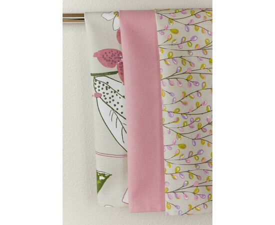 Салфетка на стол Прованс Орхидея 35х45 см (4823093449398), изображение 2 Салфетка на стол Прованс Орхидея 35х45 см (4823093449398), изображение 2