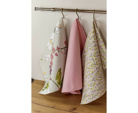 Салфетка на стол Прованс Орхидея 35х45 см (4823093449398), изображение 4 Салфетка на стол Прованс Орхидея 35х45 см (4823093449398), изображение 4