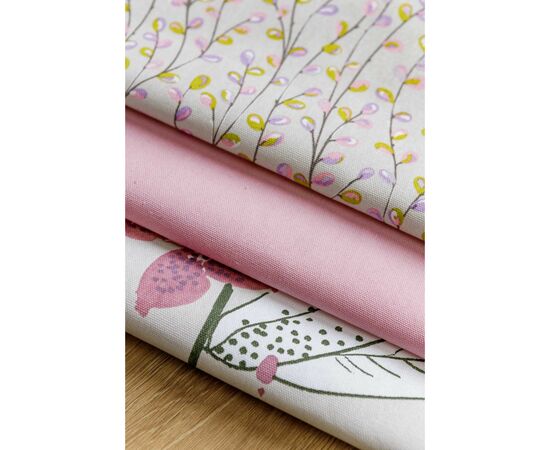 Салфетка на стол Прованс Розовая 35х45 см (4823093449596), изображение 3 Салфетка на стол Прованс Розовая 35х45 см (4823093449596), изображение 3