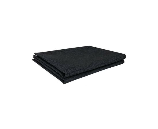 Салфетка на стол Прованс Black Milan 35х45 см (4823093434660), изображение 2 Салфетка на стол Прованс Black Milan 35х45 см (4823093434660), изображение 2