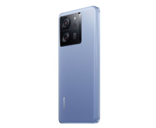 Мобільний телефон Xiaomi 13T 8/256GB Alpine Blue (1002910), зображення 2 Мобільний телефон Xiaomi 13T 8/256GB Alpine Blue (1002910), зображення 2
