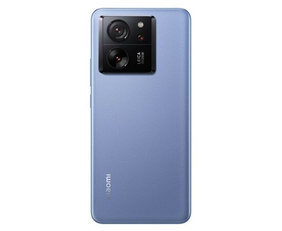 Мобільний телефон Xiaomi 13T 8/256GB Alpine Blue (1002910), зображення 4 Мобільний телефон Xiaomi 13T 8/256GB Alpine Blue (1002910), зображення 4