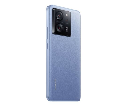 Мобільний телефон Xiaomi 13T 8/256GB Alpine Blue (1002910), зображення 5 Мобільний телефон Xiaomi 13T 8/256GB Alpine Blue (1002910), зображення 5