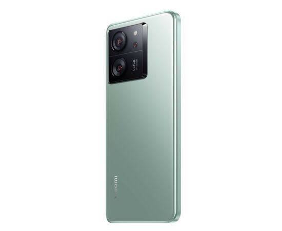 Мобильный телефон Xiaomi 13T 8/256GB Meadow Green (1002912), изображение 2 Мобильный телефон Xiaomi 13T 8/256GB Meadow Green (1002912), изображение 2