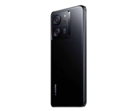 Мобільний телефон Xiaomi 13T Pro 12/512GB Black (1002920), зображення 2 Мобільний телефон Xiaomi 13T Pro 12/512GB Black (1002920), зображення 2