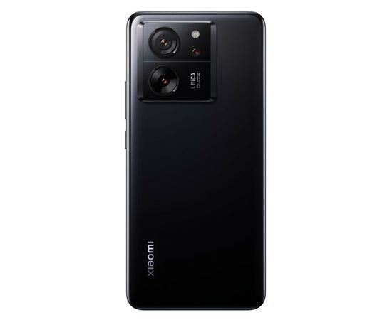 Мобільний телефон Xiaomi 13T Pro 12/512GB Black (1002920), зображення 4 Мобільний телефон Xiaomi 13T Pro 12/512GB Black (1002920), зображення 4