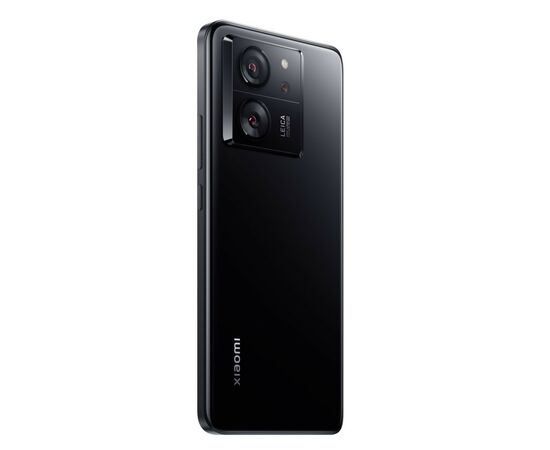 Мобільний телефон Xiaomi 13T Pro 12/512GB Black (1002920), зображення 5 Мобільний телефон Xiaomi 13T Pro 12/512GB Black (1002920), зображення 5