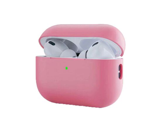 Чехол для наушников Armorstandart Silicone Case для Apple Airpods Pro 2 Pink (ARM64534)