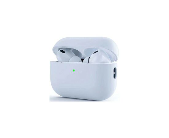 Чехол для наушников Armorstandart Silicone Case для Apple Airpods Pro 2 Pock Color (ARM64532)