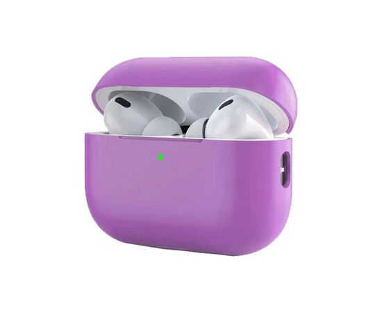Чохол для навушників Armorstandart Silicone Case для Apple Airpods Pro 2 Purple (ARM64540)