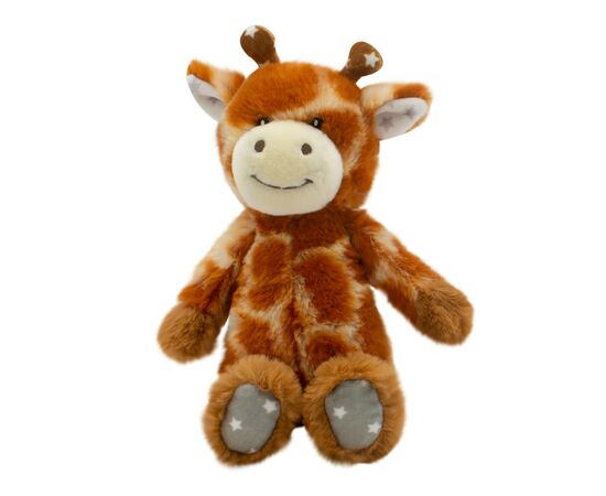 Мягкая игрушка Beverly Hills Teddy Bear World's Softest Жирафа 40 см (WS01146-5012)