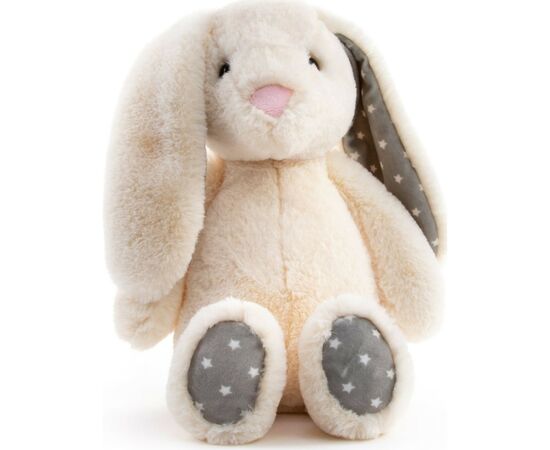 Мягкая игрушка Beverly Hills Teddy Bear World's Softest Зайчонок 40 см (WS00926-5012)
