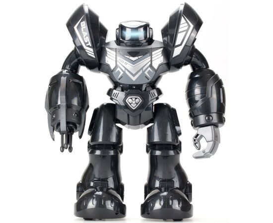 Интерактивная игрушка Silverlit Robo Blast (88098), изображение 2 Интерактивная игрушка Silverlit Robo Blast (88098), изображение 2