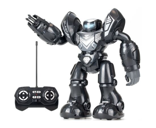 Интерактивная игрушка Silverlit Robo Blast (88098), изображение 3 Интерактивная игрушка Silverlit Robo Blast (88098), изображение 3