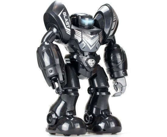 Интерактивная игрушка Silverlit Robo Blast (88098), изображение 4 Интерактивная игрушка Silverlit Robo Blast (88098), изображение 4